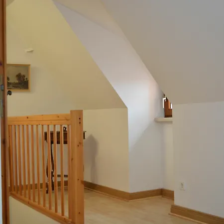 Theophanos Im Kornmarkt Apartment Quedlinburg