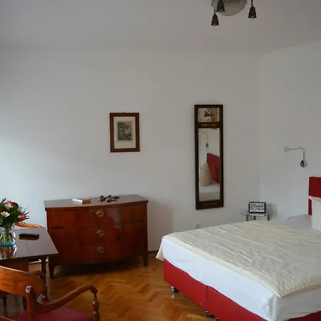 Theophanos Im Kornmarkt Apartment Quedlinburg