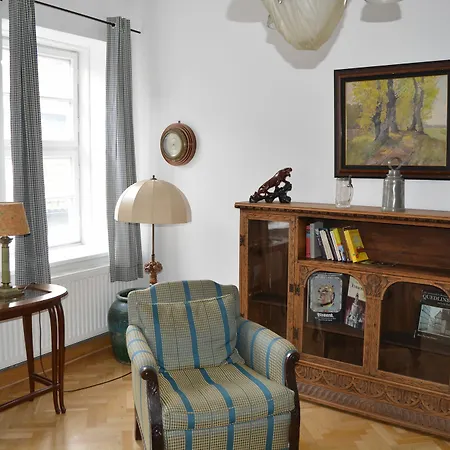 Apartment Theophanos Im Kornmarkt