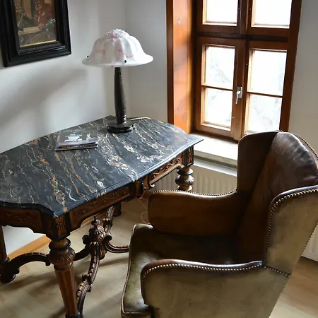 Apartment Theophanos Im Kornmarkt
