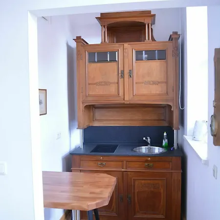 Apartment Theophanos Im Kornmarkt *