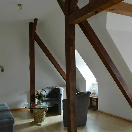 Theophanos Im Kornmarkt Apartment *